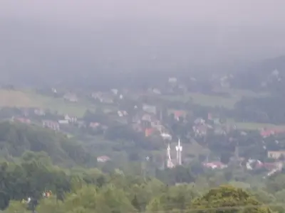 Kościół pw. św. Stanisława Kostki w Limanowej Sowlinach (parafialny)
