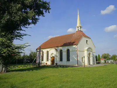 Kościół Matki Bożej Różańcowej w Gorzowie Wielkopolskim