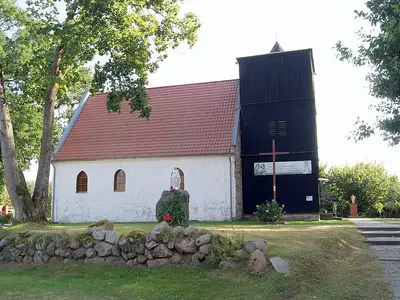 Kościół św. Anny w Długołece
