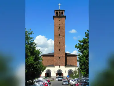 Kościół parafialny pw. św. Antoniego z Padwy w Bydgoszczy