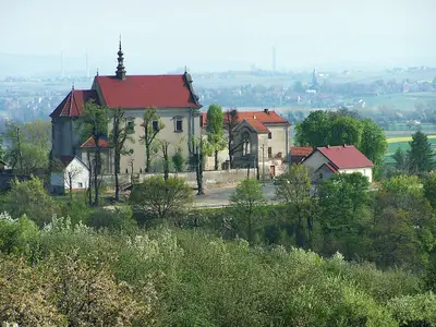 Kościół św. Bartłomieja Apostoła w Morawicy