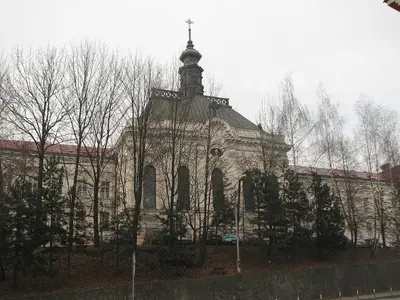 Kościół pw. św. Elżbiety w Cieszynie (parafialny)