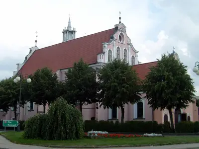 Kościół św. Floriana