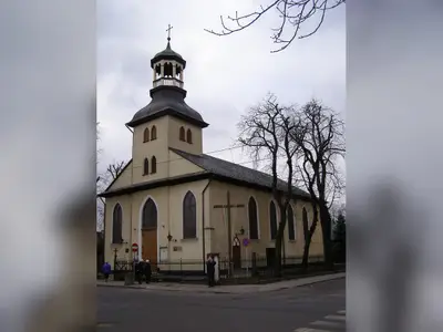 Kościół pw. św. Jadwigi Śląskiej w Gdańsku Nowym Porcie (parafialny)