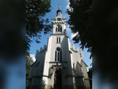 Kościół pw. św. Jadwigi Śląskiej w Dębicy (parafialny)