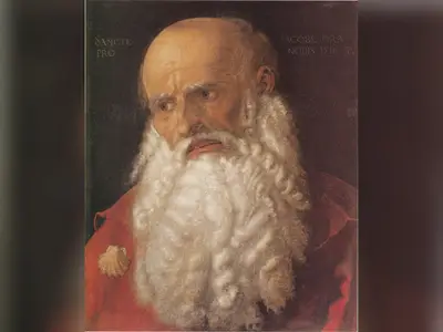 Kościół św. Jakuba Apostoła w Jakubowie
