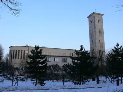Kościół parafialny pw. św. Józefa Oblubieńca NMP w Inowrocławiu