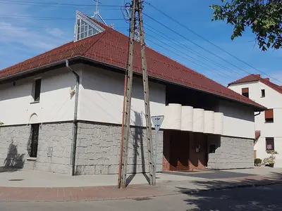 Kościół św. Józefa w Lesznie