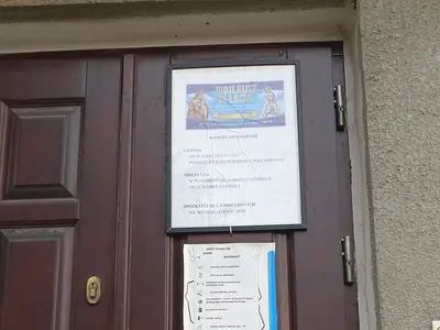 Kościół pw. św. Kazimierza Królewicza w Ostrowcu Świętokrzyskim (parafialny)