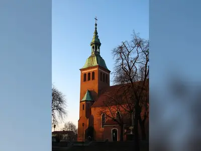 Kościół św. Michała Archanioła