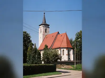 Kościół pw. św. Stanisława Biskupa Męczennika w Bielsku-Białej (parafialny)