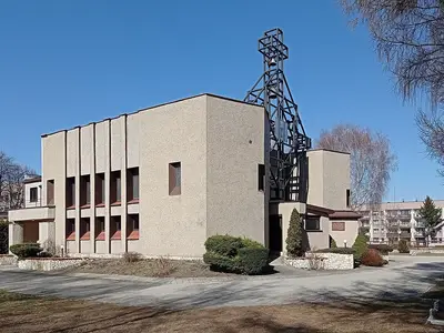 Kościół parafialny pw. św. Wojciecha BM w Czeladzi