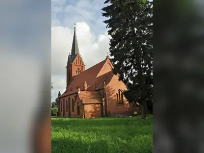 Kościół NMP Królowej Polski