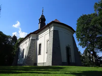 Kościół Rektoralny Świętego Ducha w Kraśniku