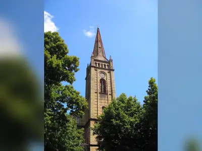 Kościół parafialny pw. Świętego Krzyża w Inowrocławiu