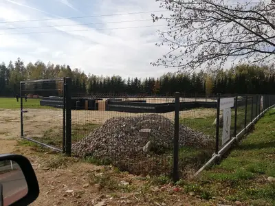Kościół parafialny pw. św. Ojca Pio w Płońsku