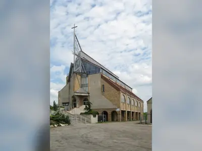 Kościół parafialny pw. św. Stanisława Biskupa i Męczennika w Bytomiu