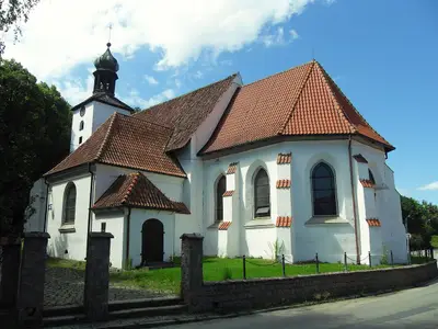 Kościół pw. św. Wojciecha w Gdańsku (parafialny)