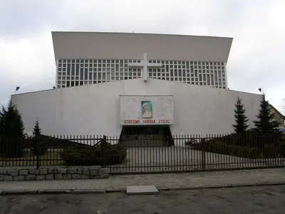Kościół Chrystusa Odkupiciela w Poznaniu
