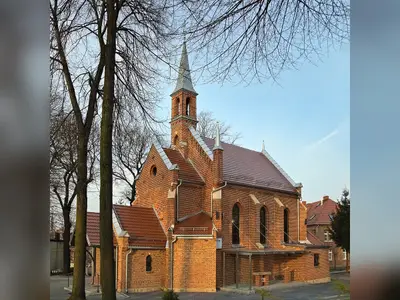 Kościół parafialny pw. św. Małgorzaty w Bytomiu