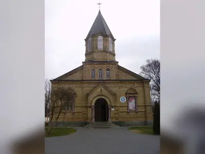 Kościół parafialny pw. św. Stanisława Biskupa Męczennika w Białymstoku