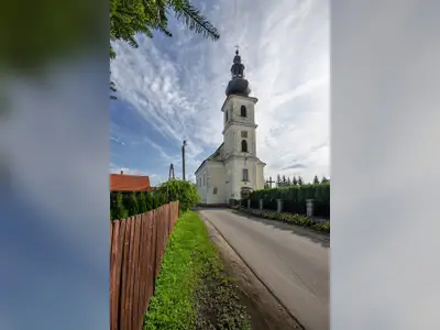 Kościół św. Michała Archanioła w Długołęce