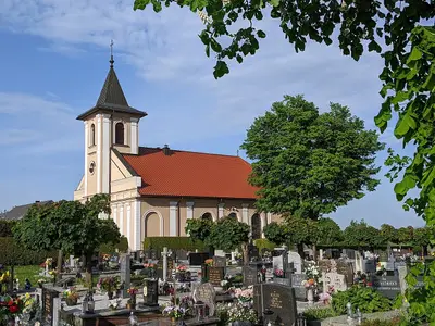 Kościół pw. Najświętszego Serca Pana Jezusa w Cieszynie (parafialny)