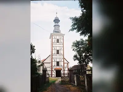 Kościół św. Stanisława Biskupa i Męczennika w Jelczu-Laskowicach