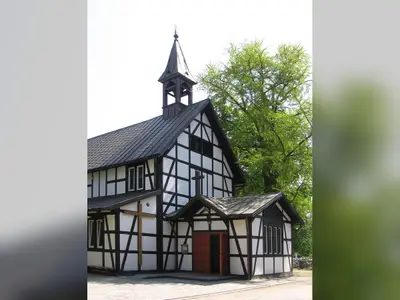 Kościół Najświętszej Maryi Panny Matki Pocieszenia we Wrocławiu