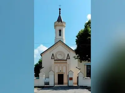 Kościół Wniebowzięcia NMP w Milejowie