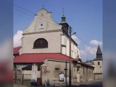 Kościół św. Jacka i św. Doroty w Piotrkowie Trybunalskim (parafialny)