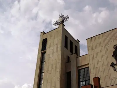 Kościół św. Antoniego z Padwy w Mińsku Mazowieckim
