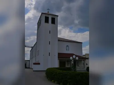 Kościół pw. Niepokalanego Poczęcia NMP w Iławie (parafialny)