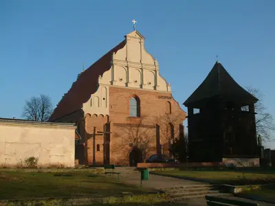 Kościół św. Wojciecha w Poznaniu