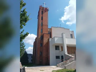Kościół św. Jana Chrzciciela w Kutnie