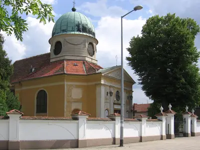 Kościół św. Anny