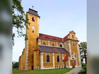 Kościół św. Marii Magdaleny